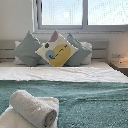Silver Line 1-bedroom In Apartamento *