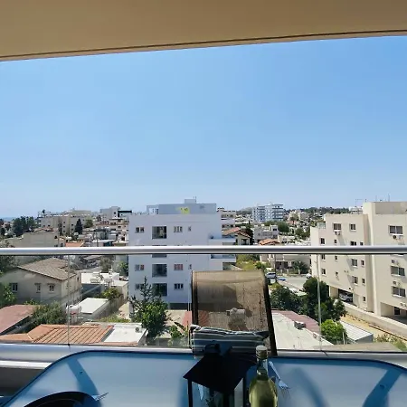 Silver Line 1-bedroom In Appartement