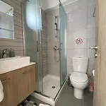 Silver Line 1-bedroom In Apartament Larnaca