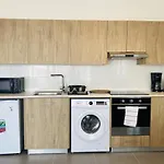 Silver Line 1-bedroom In Apartament *