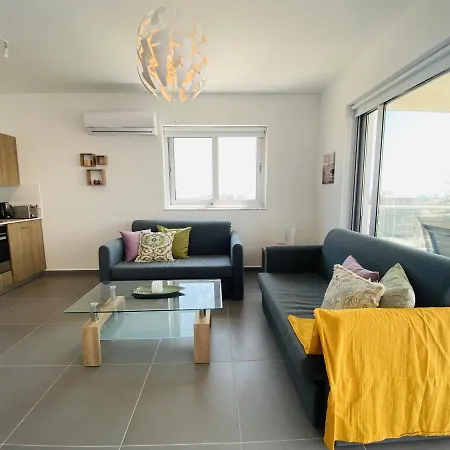 公寓 Silver Line 1-bedroom In