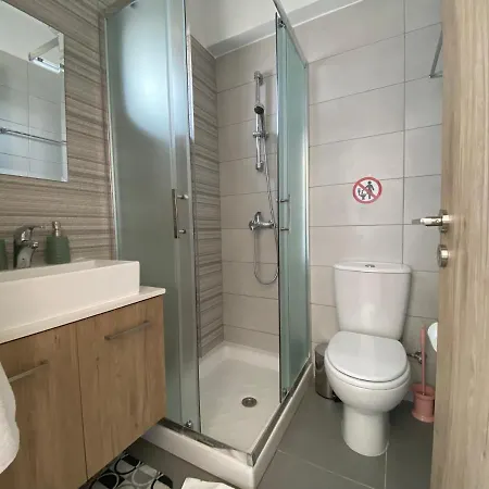 Silver Line 1-bedroom In Apartament Larnaca