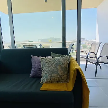 Silver Line 1-bedroom In Apartament *