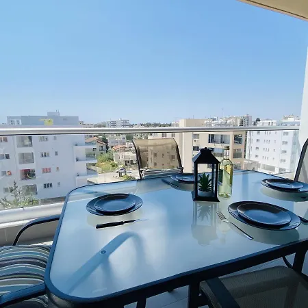 Silver Line 1-bedroom In