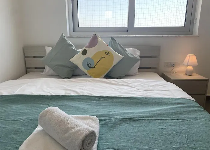 Silver Line 1-bedroom In Apartmán *