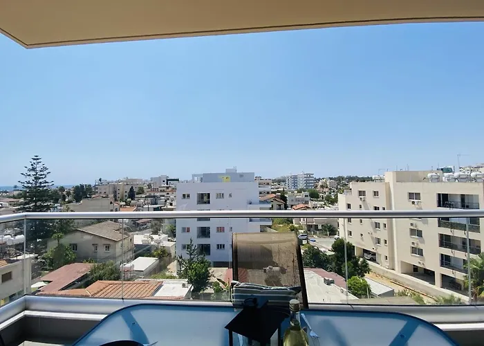 Silver Line 1-bedroom In Apartmán