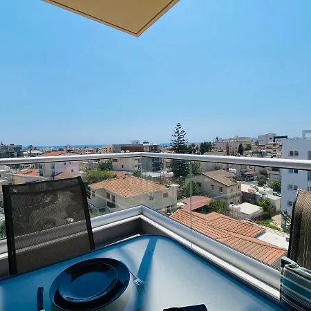 Silver Line 1-bedroom In * Larnaca