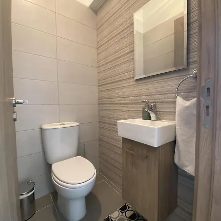 Silver Line 1-bedroom In * Larnaca